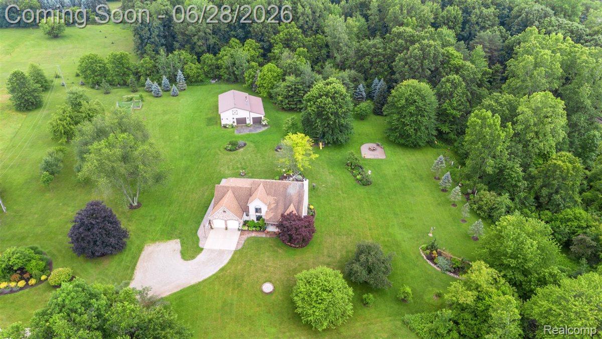125 Olde Franklin Drive