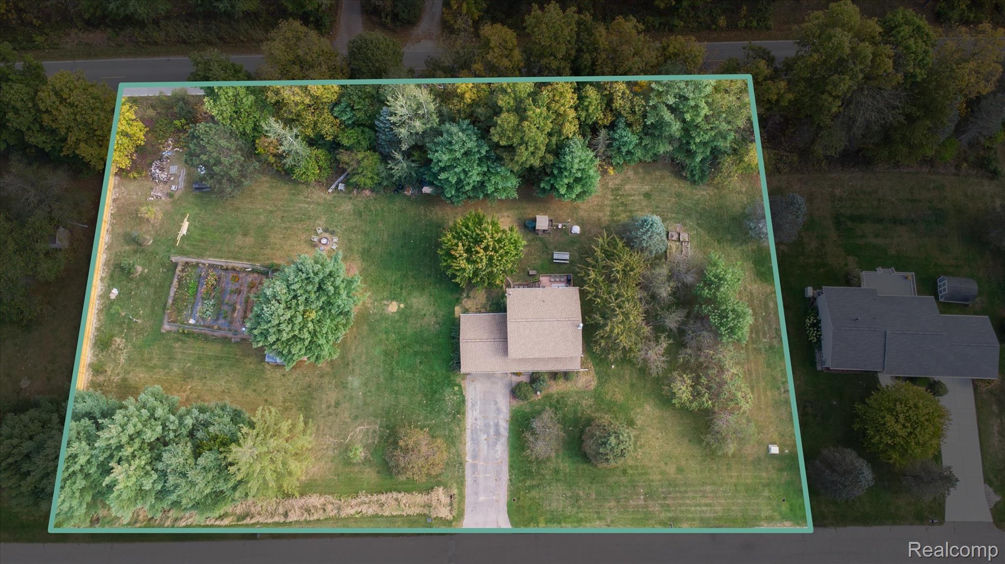 13399 Jennifer Drive