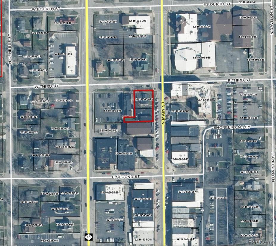 329 N Main Street
