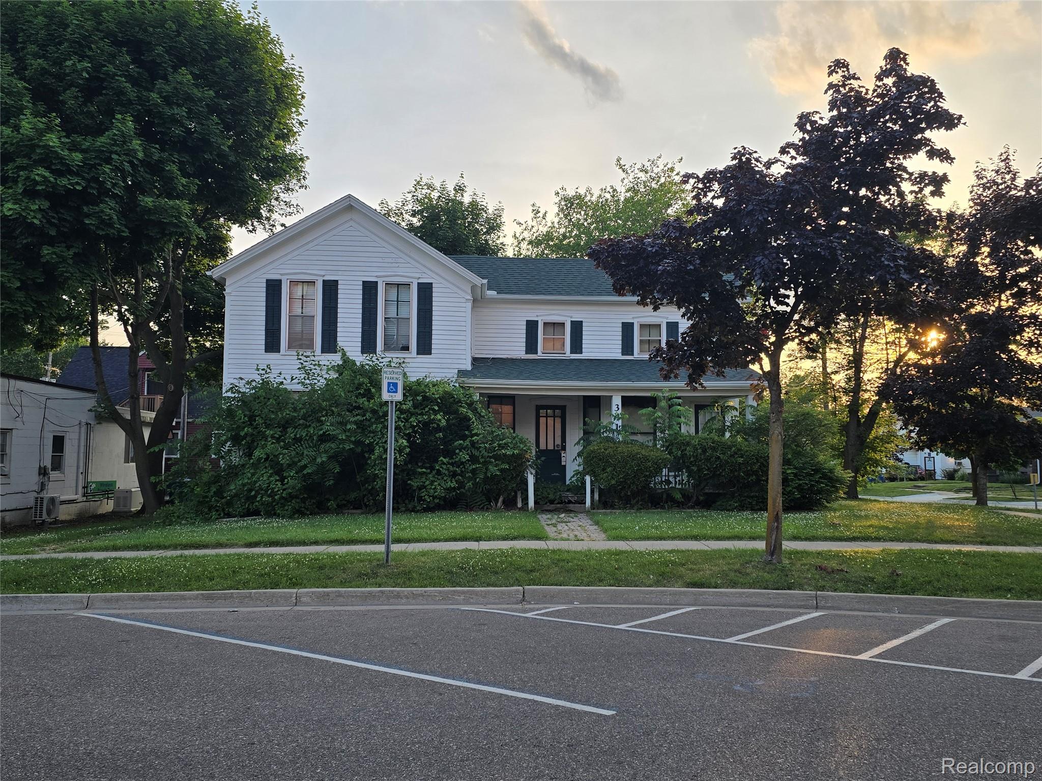 329 N Main Street