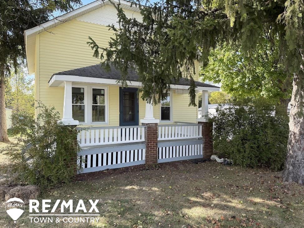 12057 N Saginaw Road