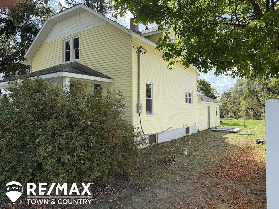 12057 N Saginaw Road