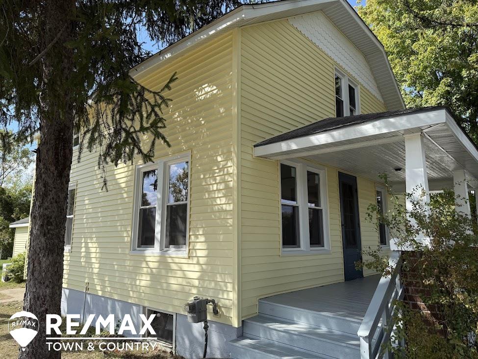 12057 N Saginaw Road