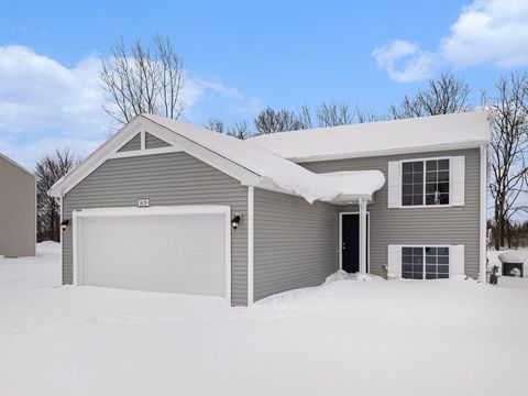 1639 Aspen Trail Otsego Township MI 49078