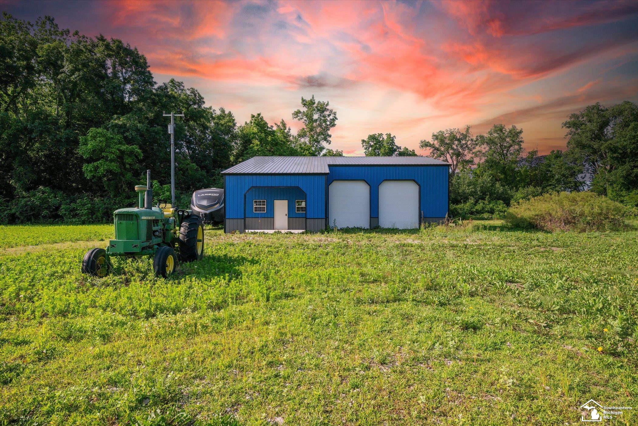 12501 Dixon Road