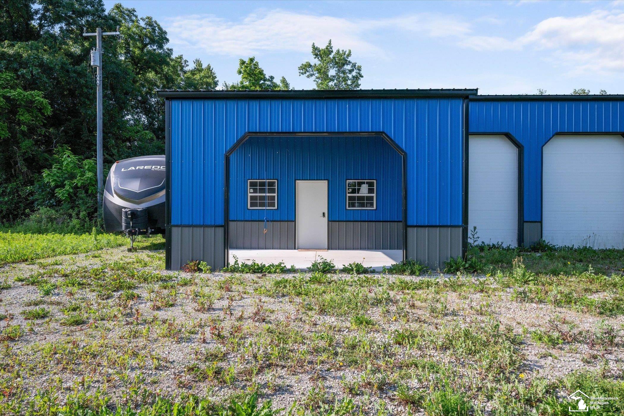 12501 Dixon Road