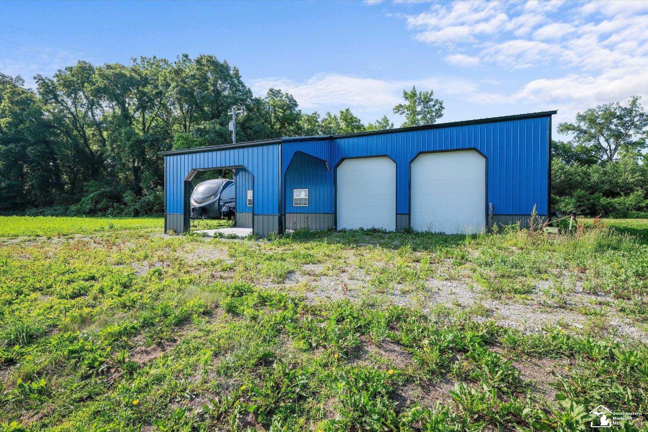 12501 Dixon Road
