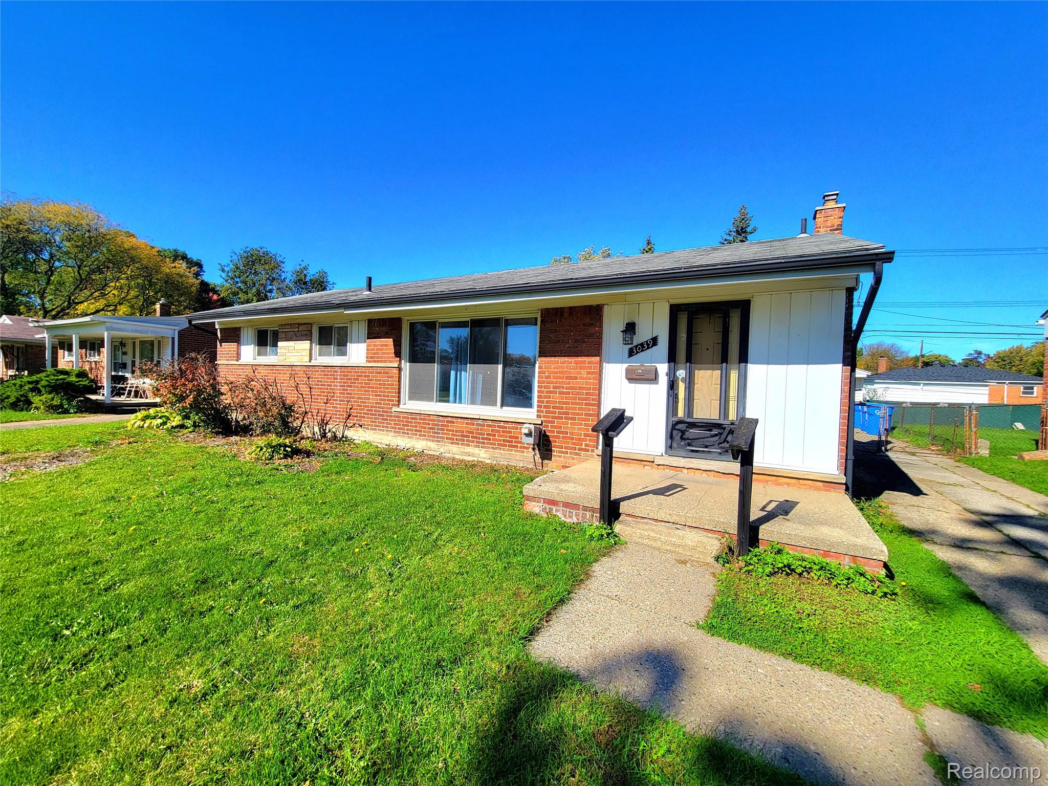 3039 Pearl Avenue