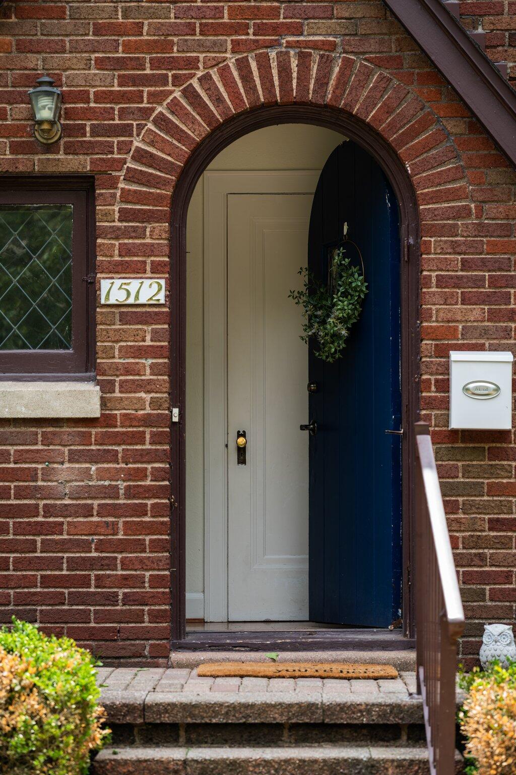 1512 Shadford Road