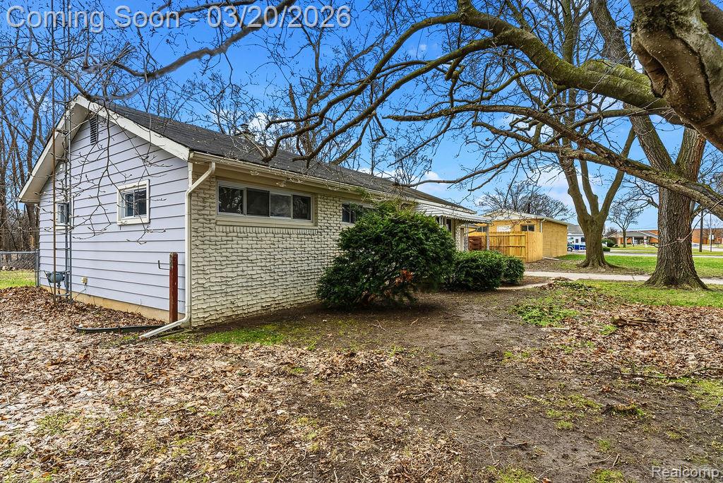 3485 Hammerberg Road