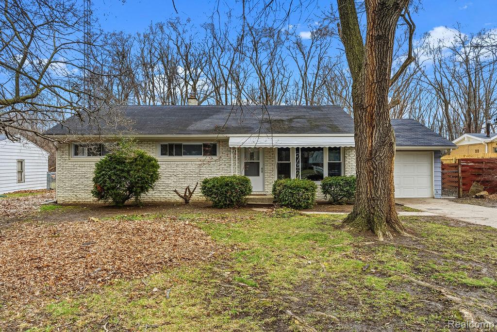 3485 Hammerberg Road