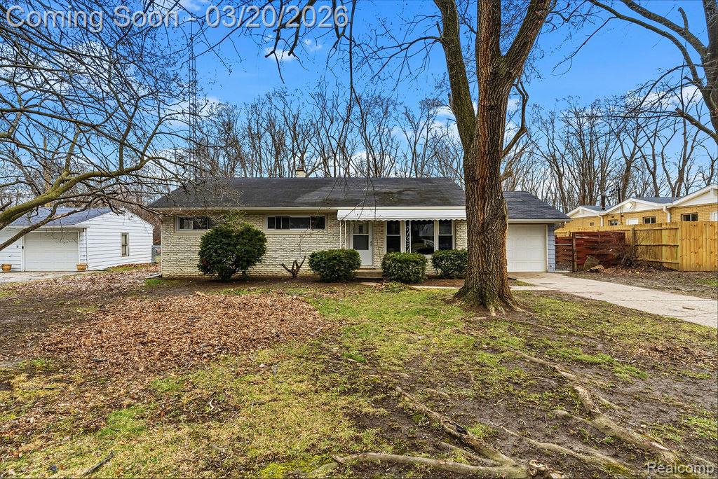 3485 Hammerberg Road