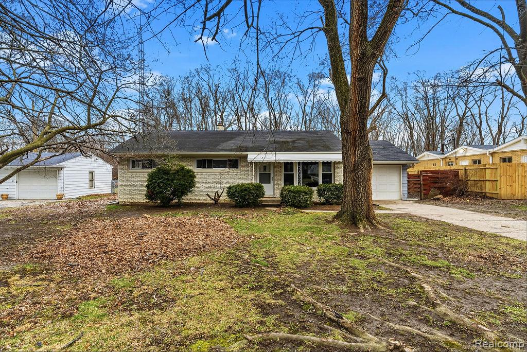 3485 Hammerberg Road