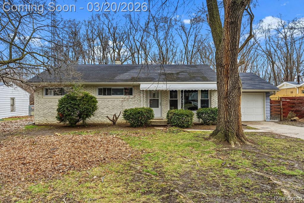 3485 Hammerberg Road