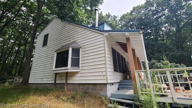 589 W Dexter Trail