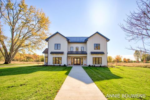 6008 Hidden Crk Trail Saugatuck Township MI 49419