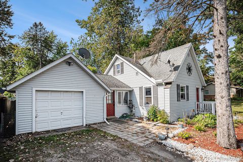 1340 E Grand River Road Williamstown Township MI 48895