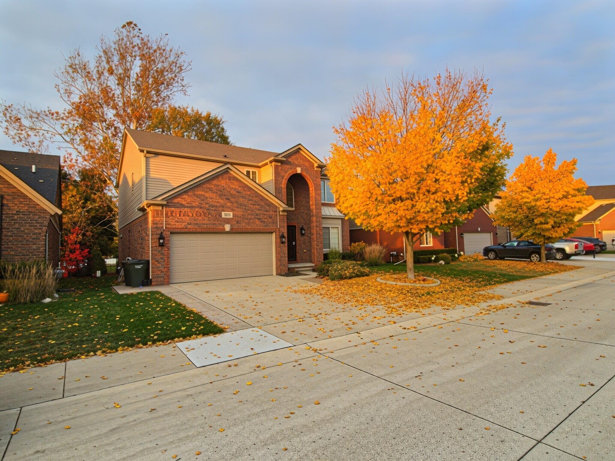 5675 Gregory Drive