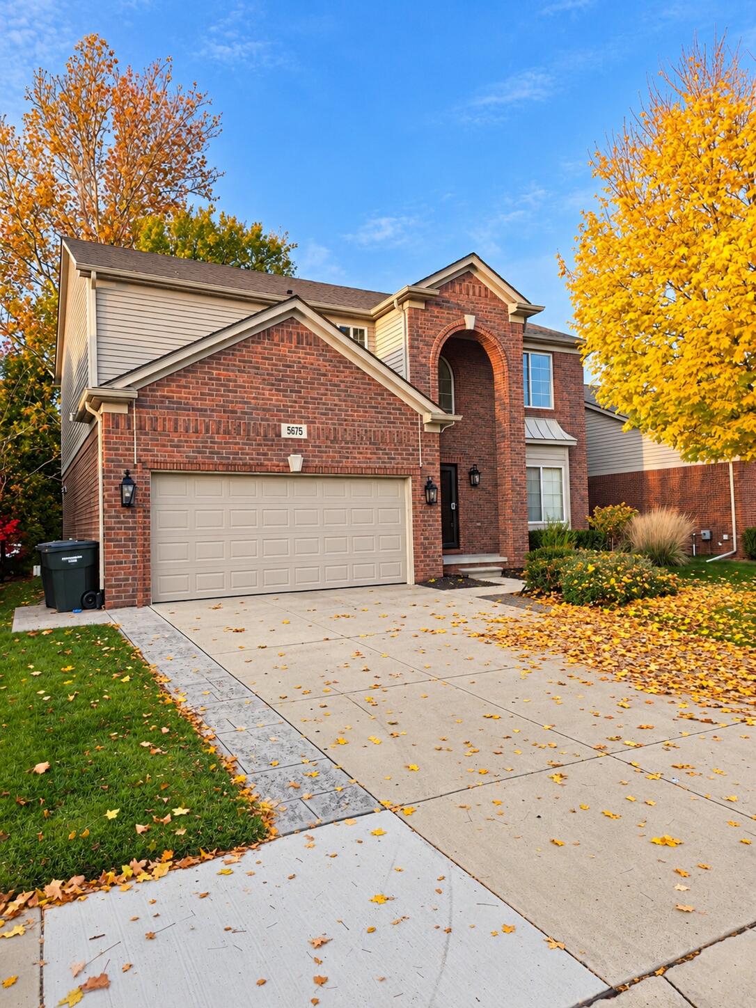 5675 Gregory Drive
