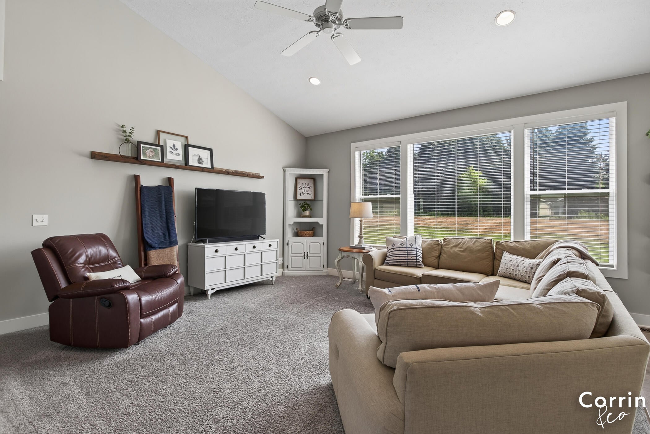 1520 Shenandoah Drive