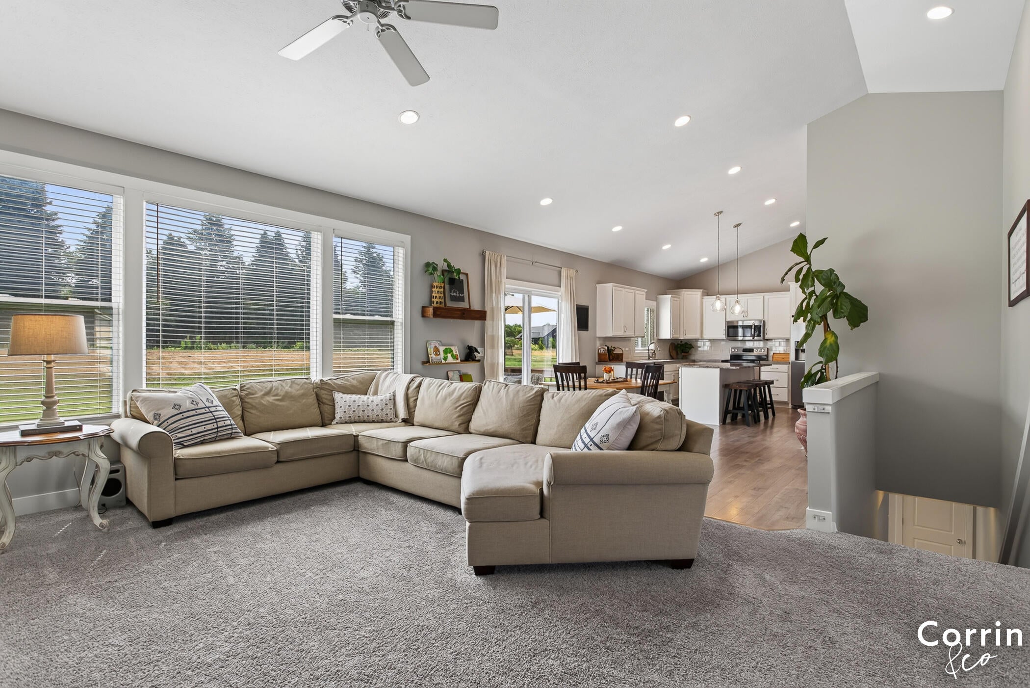 1520 Shenandoah Drive
