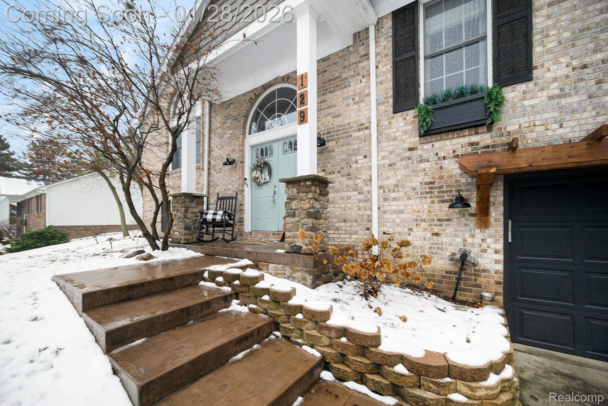 129 Saline River Drive