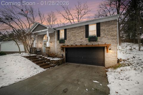 129 Saline River Drive Saline City MI 48176