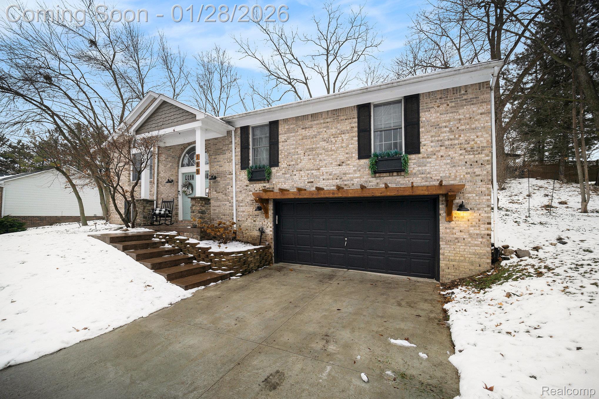 129 Saline River Drive