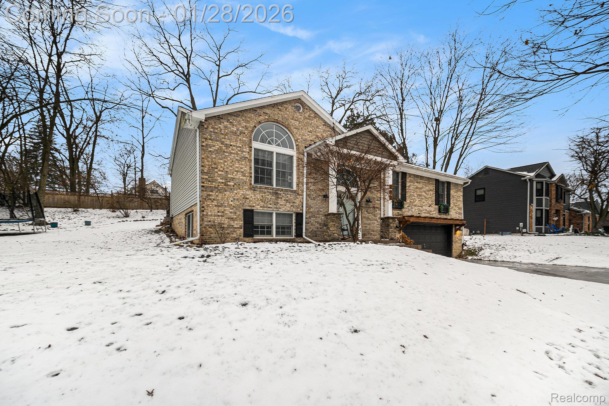 129 Saline River Drive