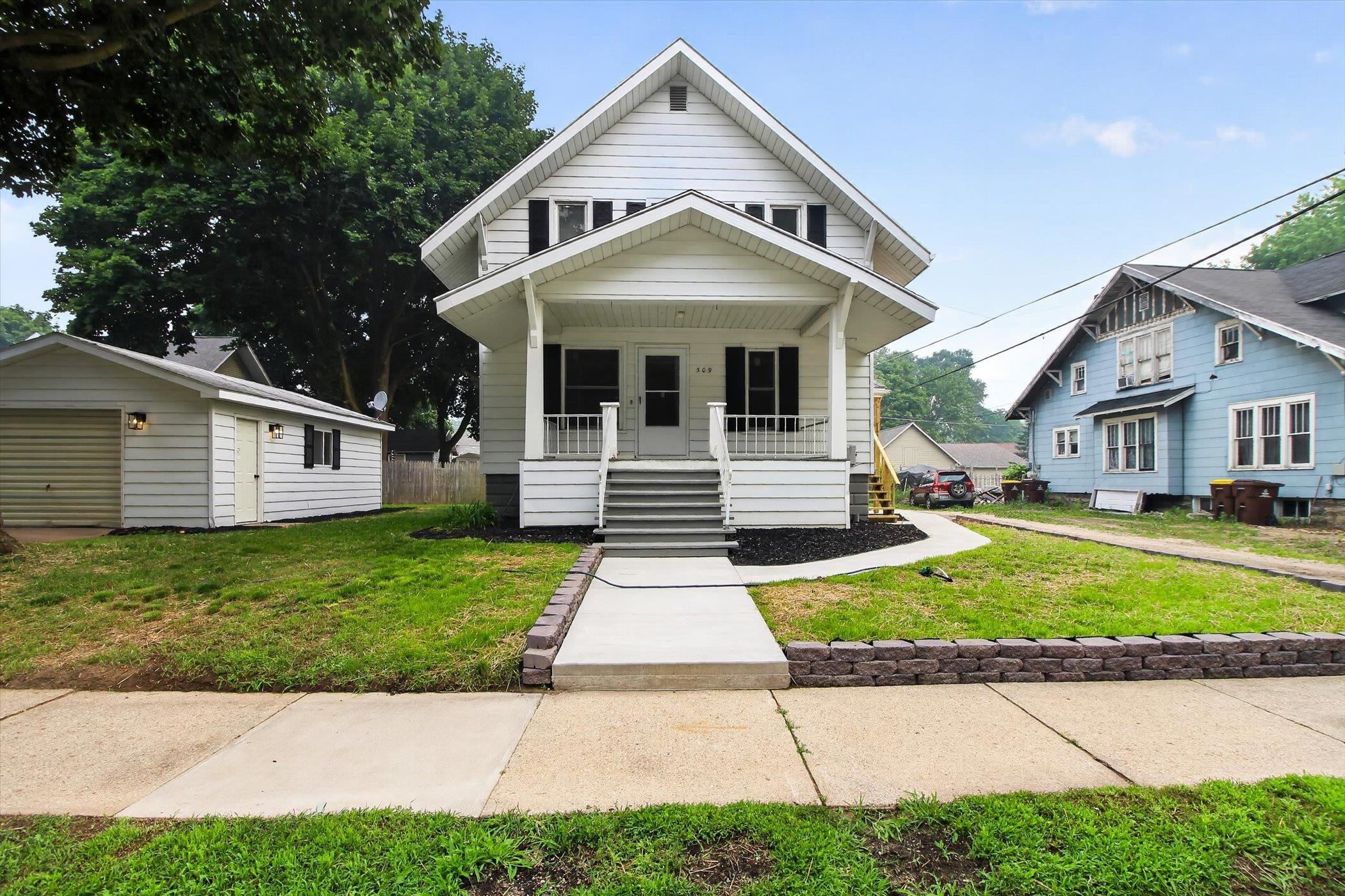 509 Liberty Street