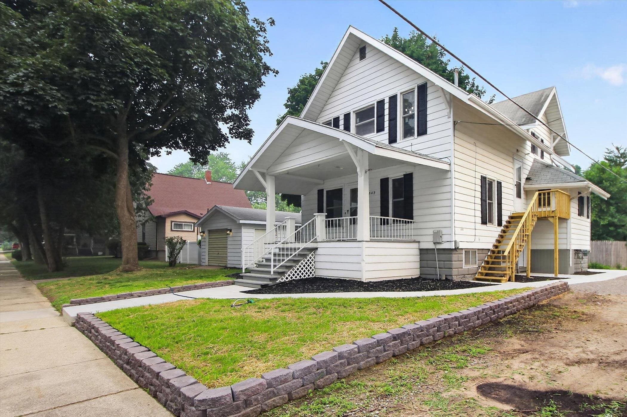 509 Liberty Street