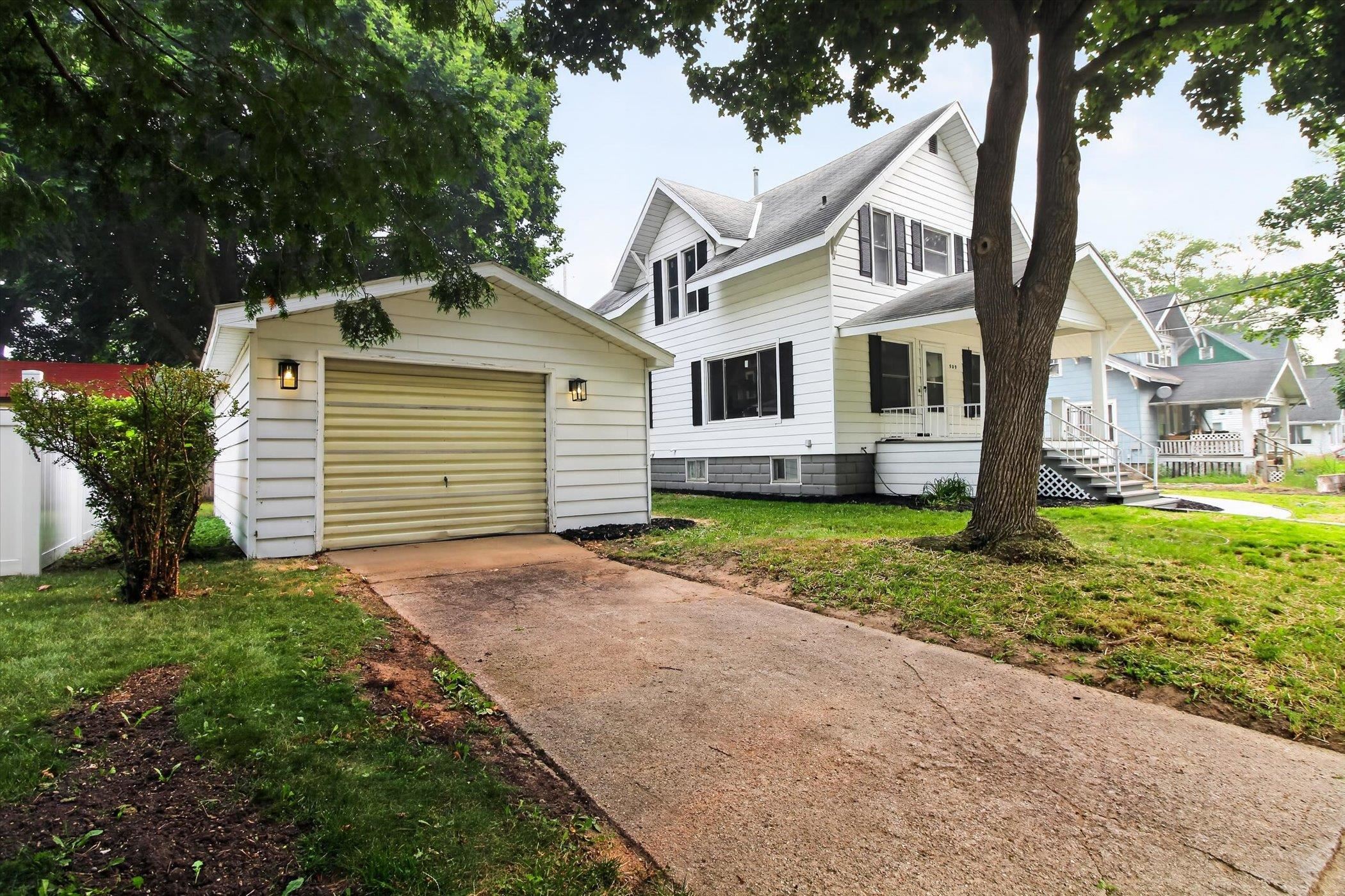 509 Liberty Street