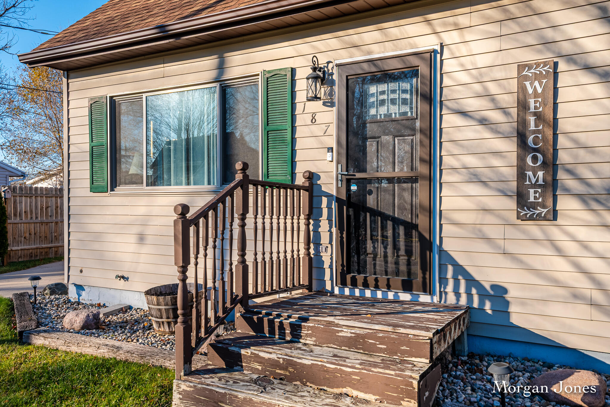 187 Washington Street