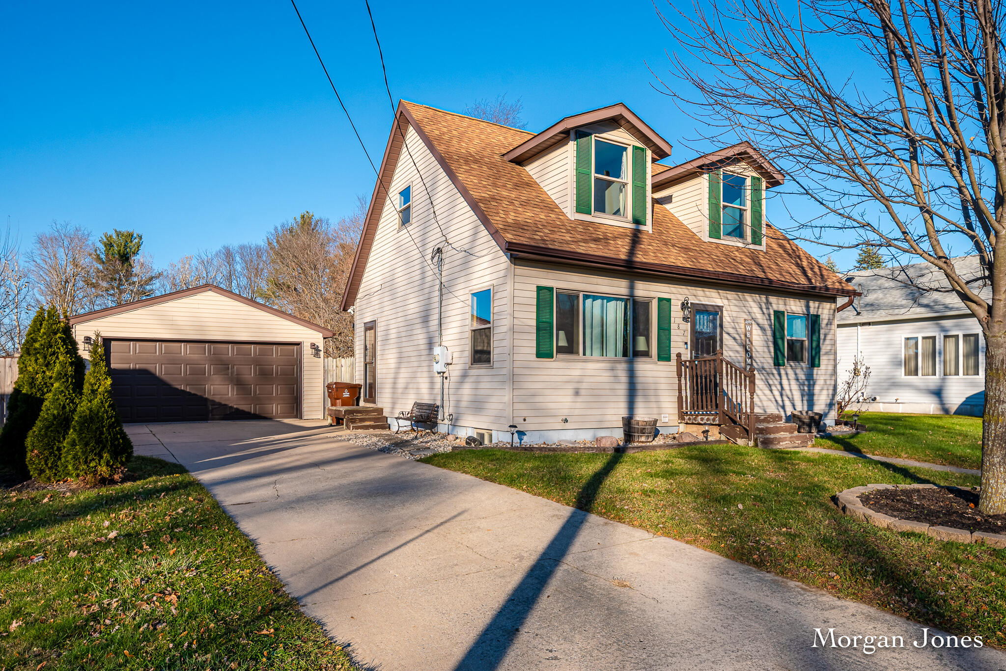 187 Washington Street