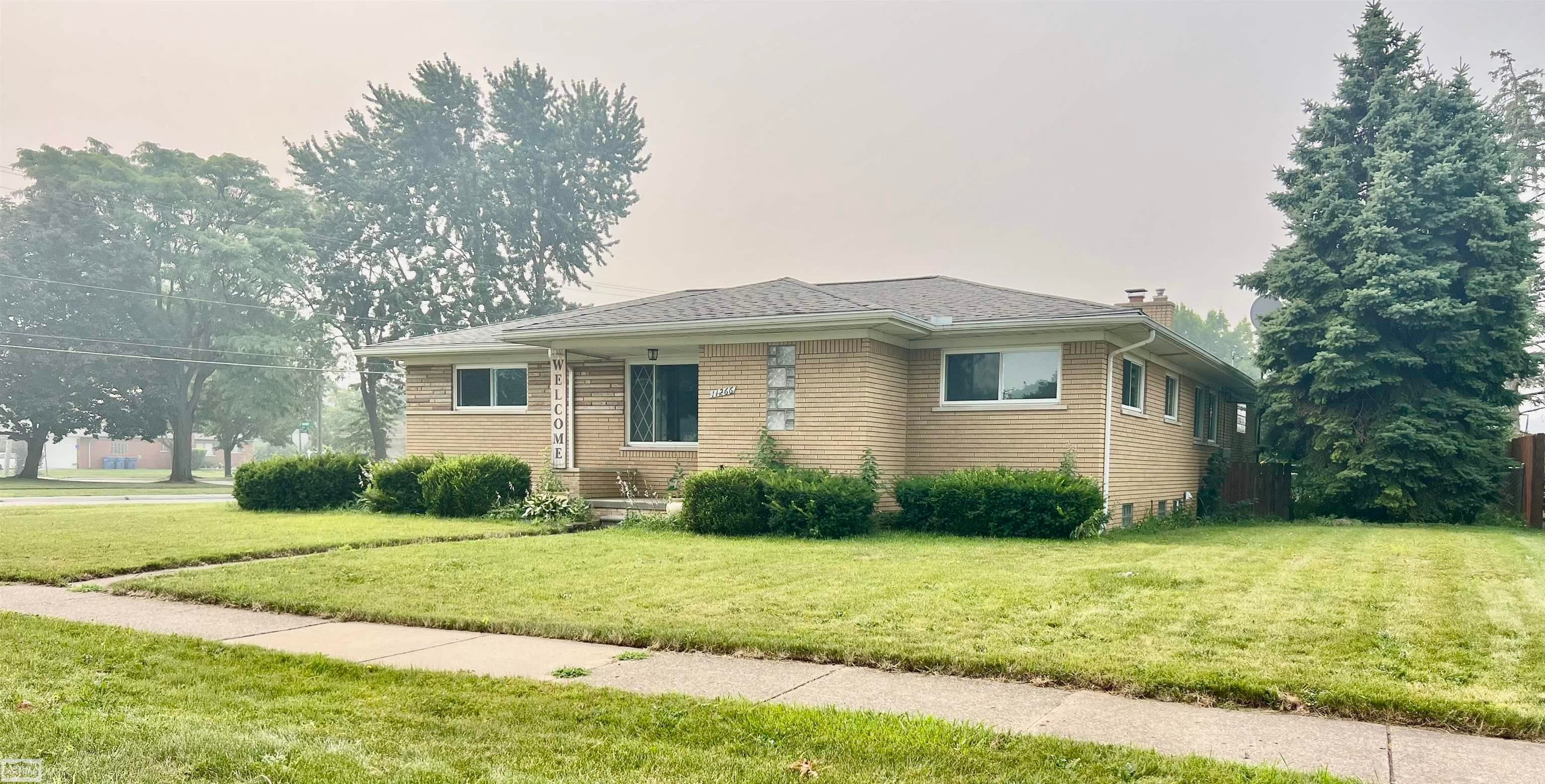 11266 Racine Road