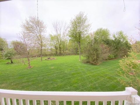 69041 Garden Drive Richmond City MI 48062