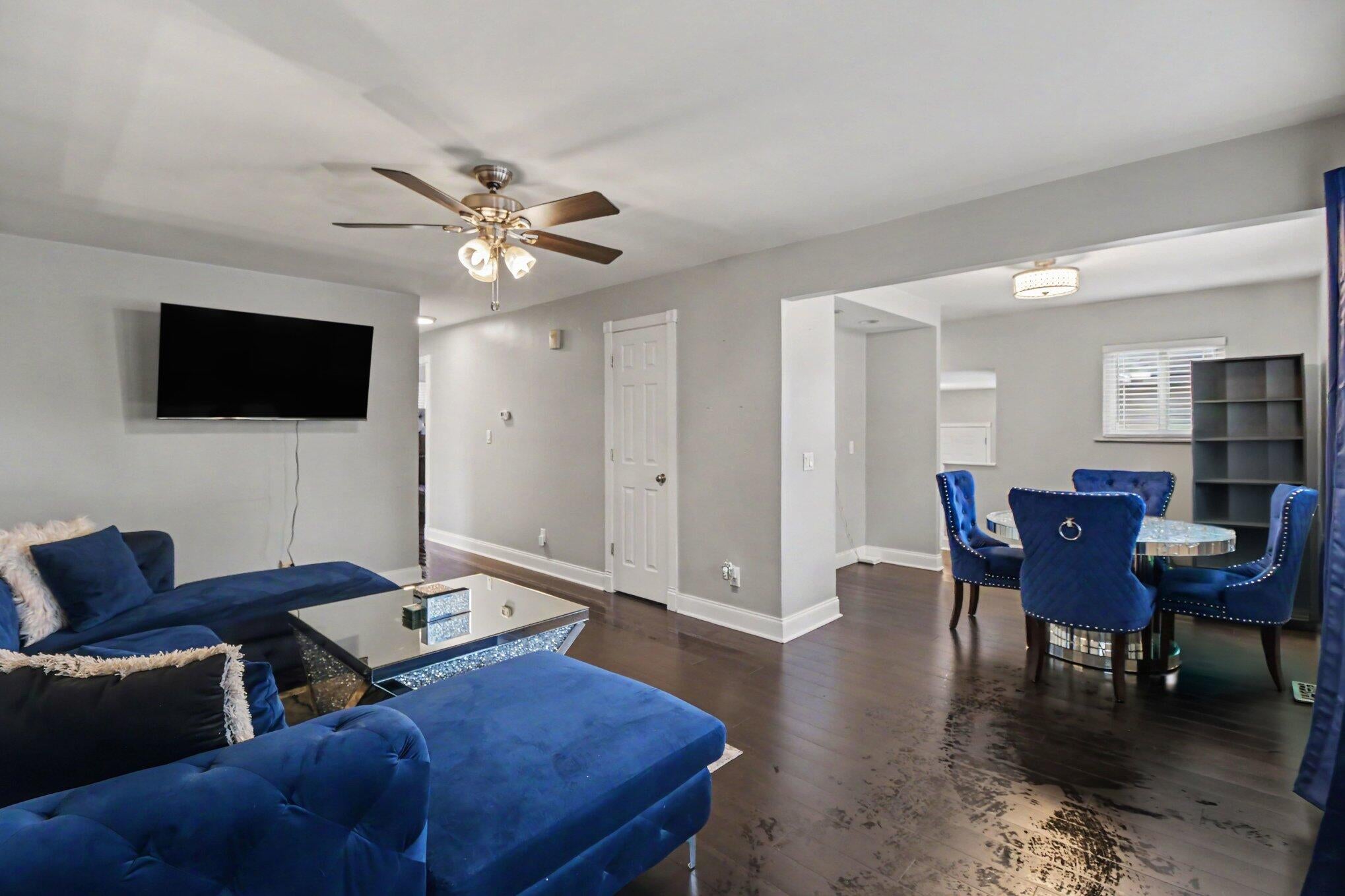 5321 Bedford Street