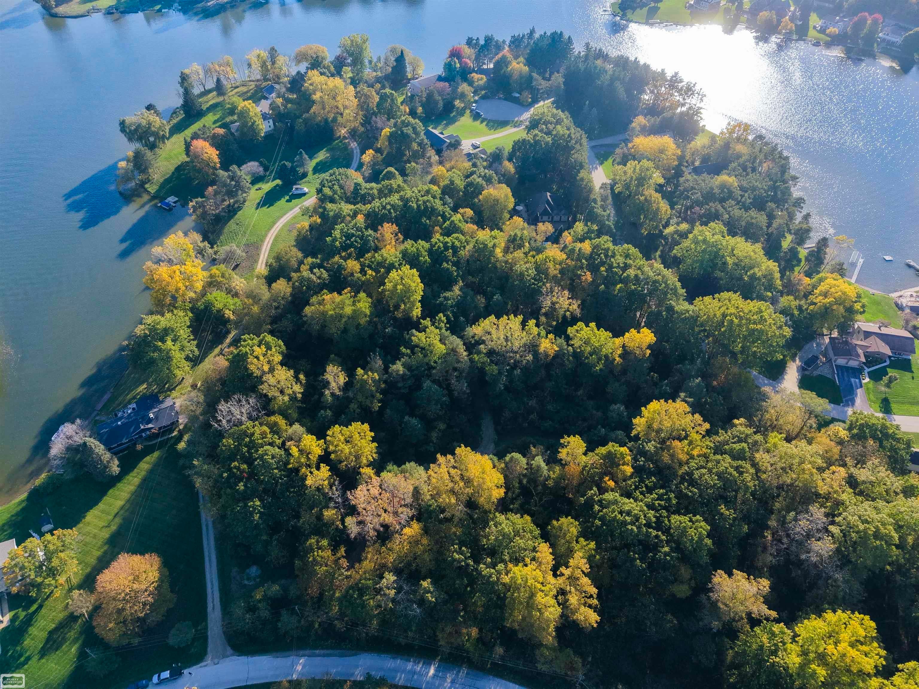 3825 Lake Lapeer Drive