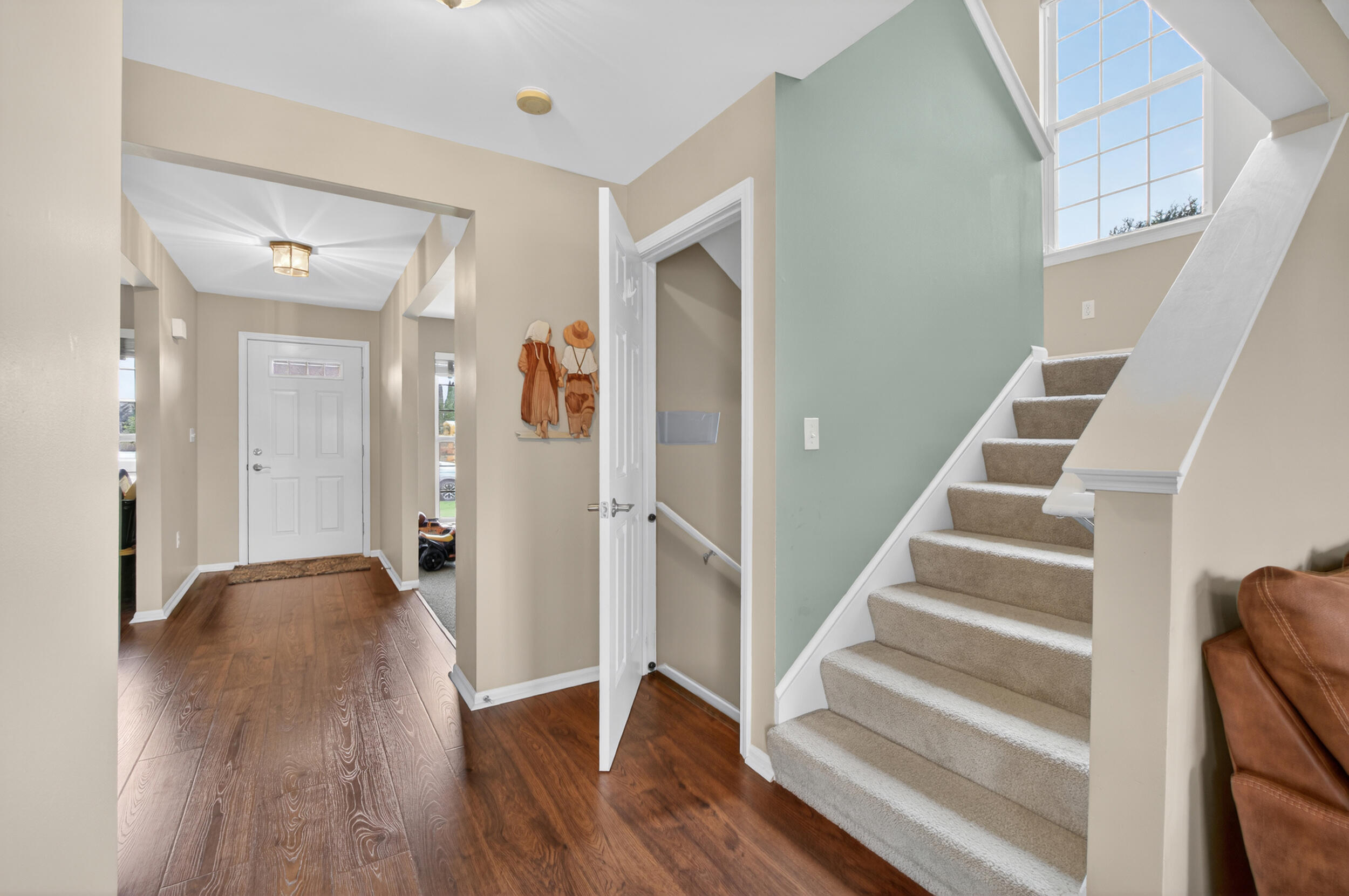 11243 Huckleberry Lane