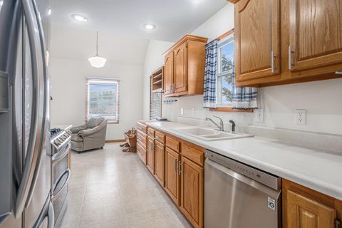 A home in SturgisCity_StJoseph