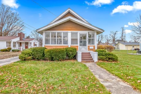 230 Compton Street Bronson City MI 49028