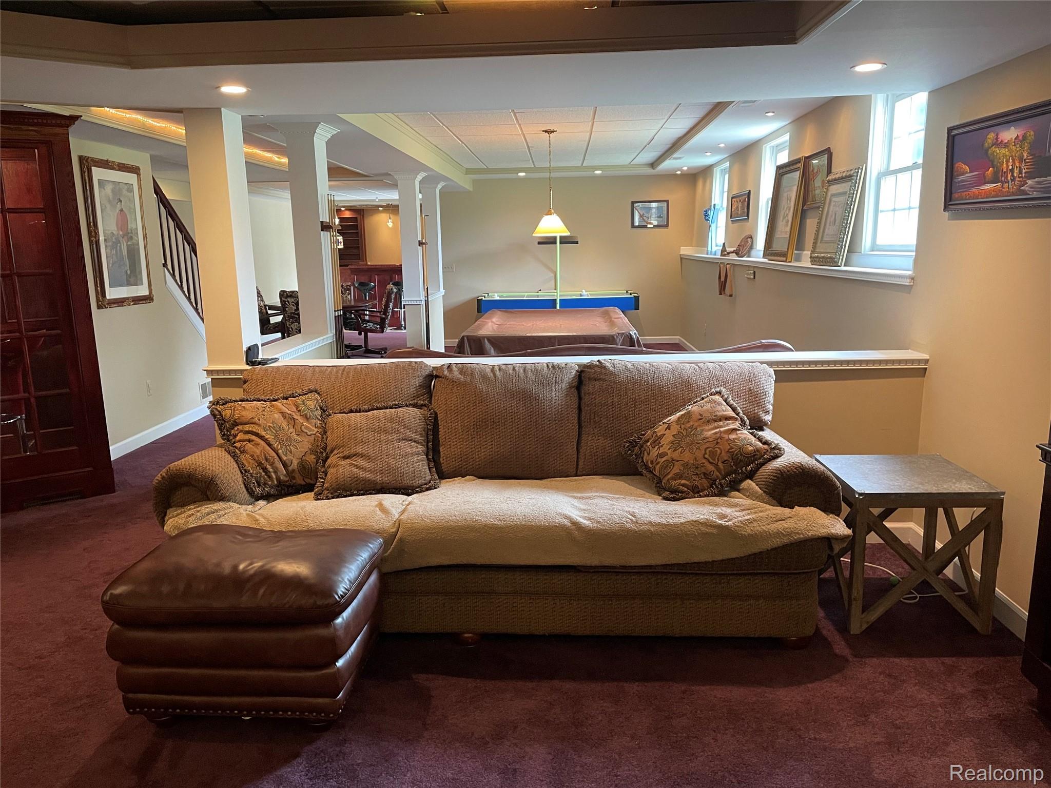 Ortonville Village, Michigan 48462, United States, 4 Bedrooms Bedrooms, ,3 BathroomsBathrooms,Residential,Active,184805