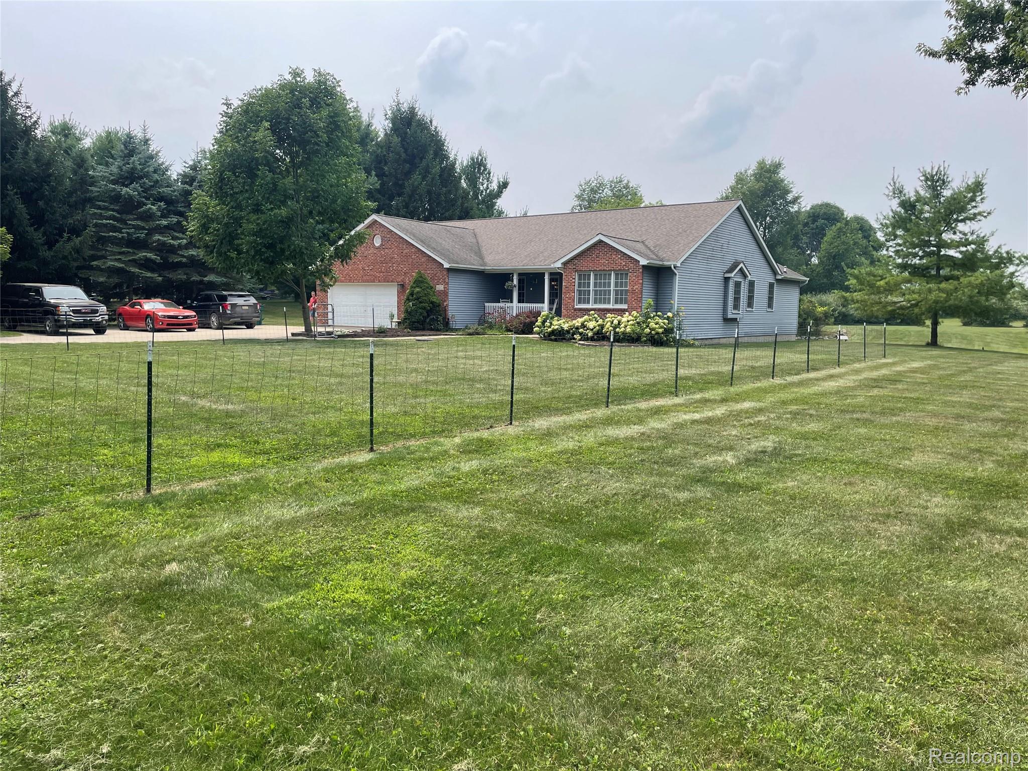 Ortonville Village, Michigan 48462, United States, 4 Bedrooms Bedrooms, ,3 BathroomsBathrooms,Residential,Active,184805