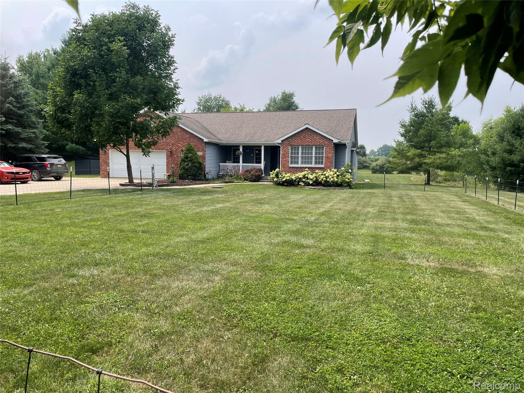 Ortonville Village, Michigan 48462, United States, 4 Bedrooms Bedrooms, ,3 BathroomsBathrooms,Residential,Active,184805