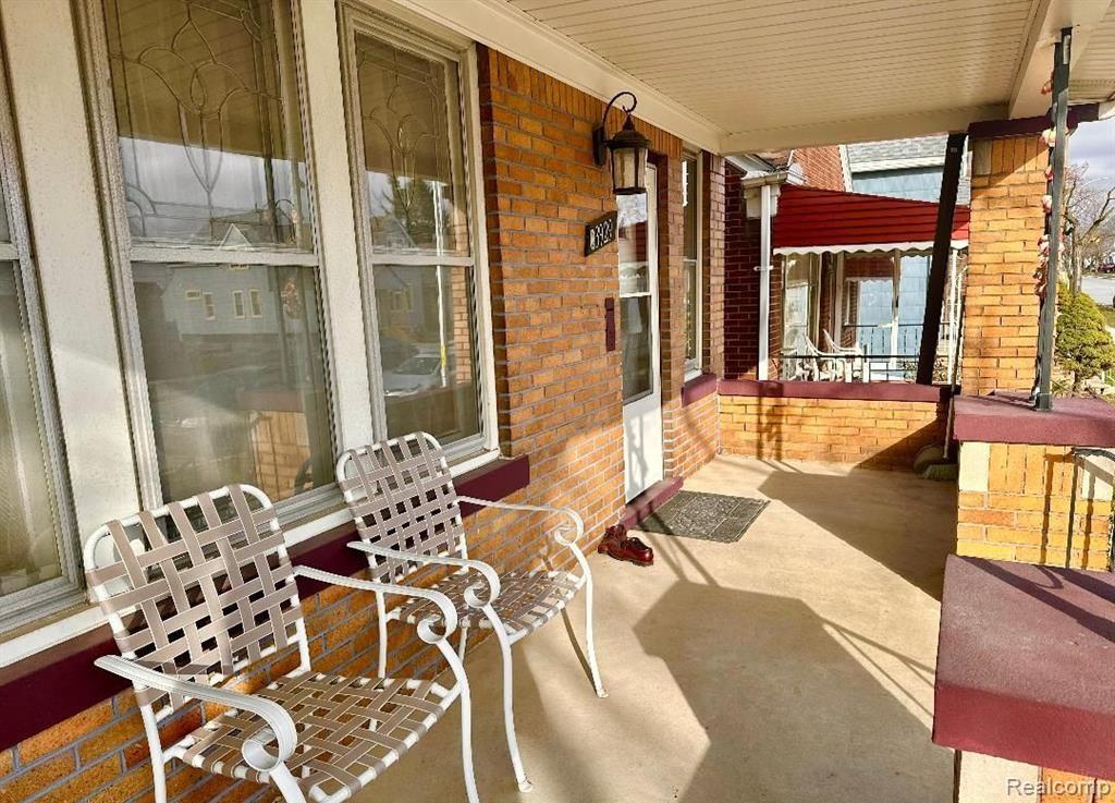 3929 Caniff Street