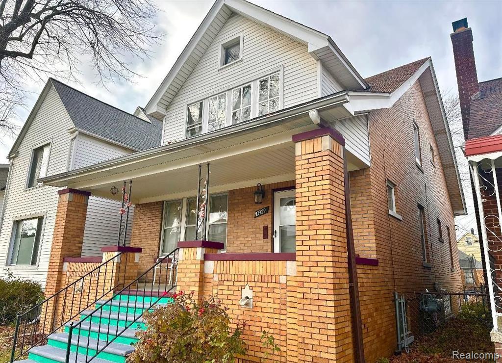 3929 Caniff Street