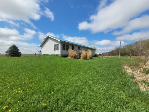 17337 Calvin Hill Street Calvin Township Cass MI 49031