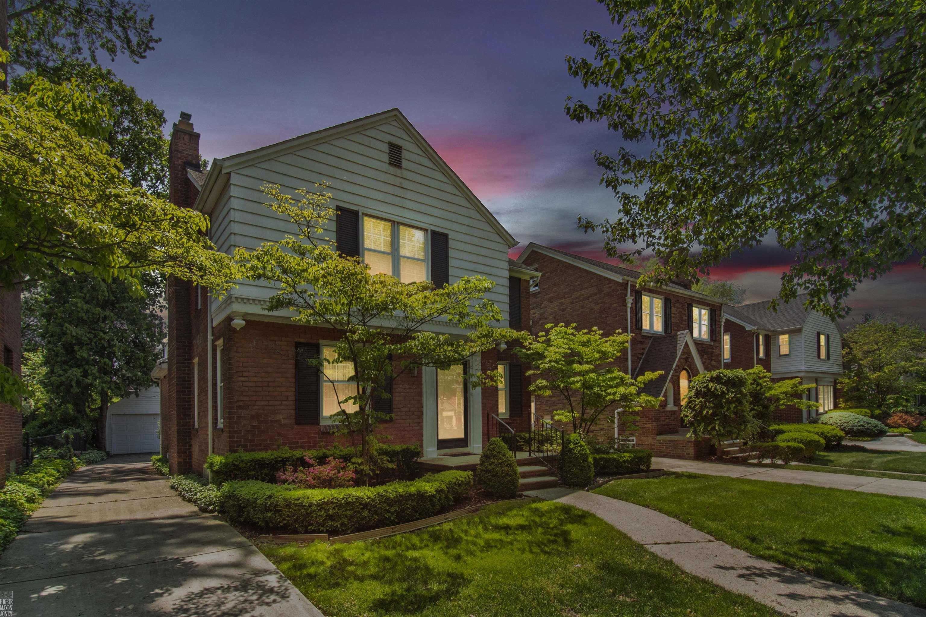 255 Merriweather Road