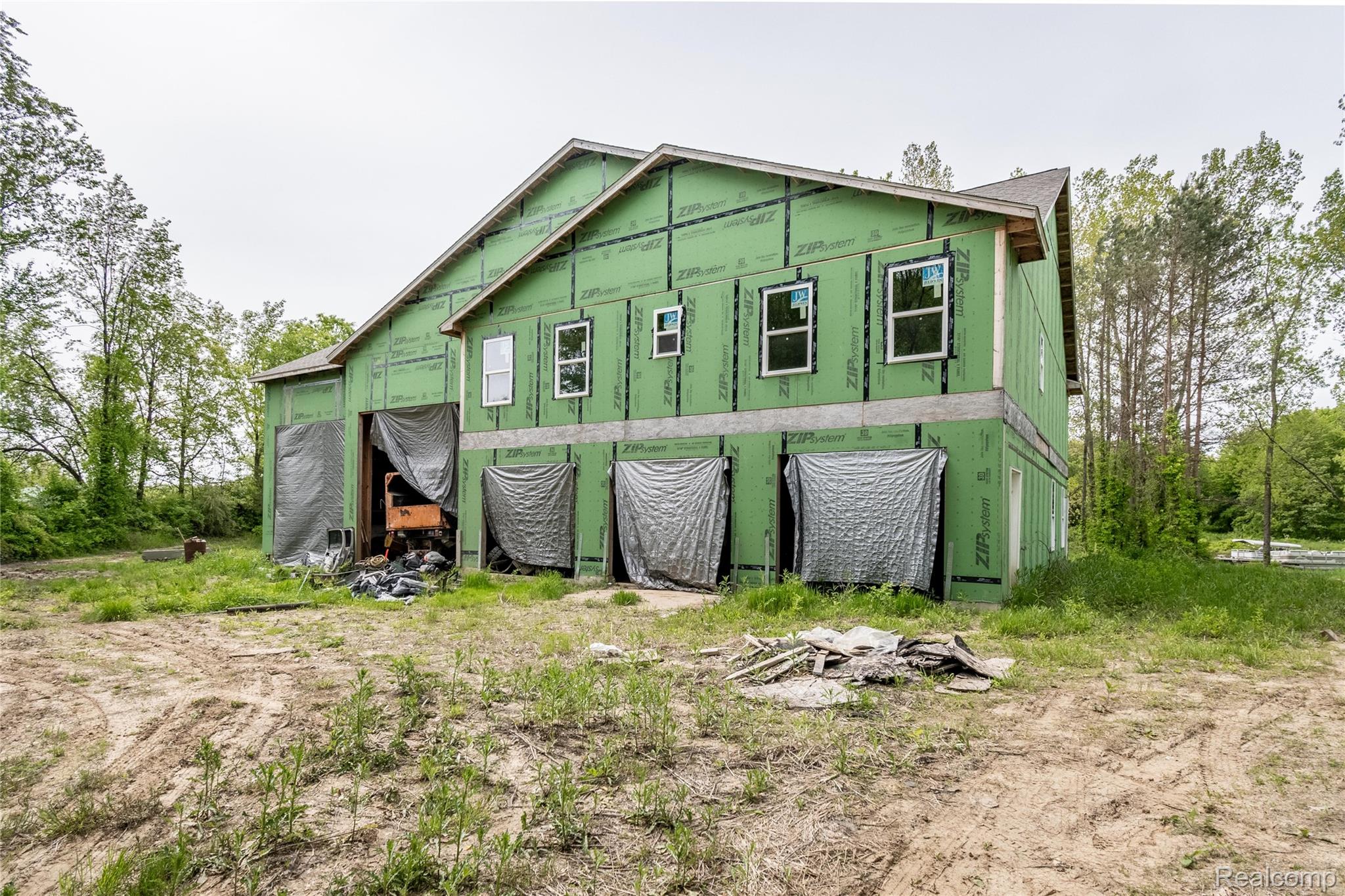 1601 W ROSE CENTER Road