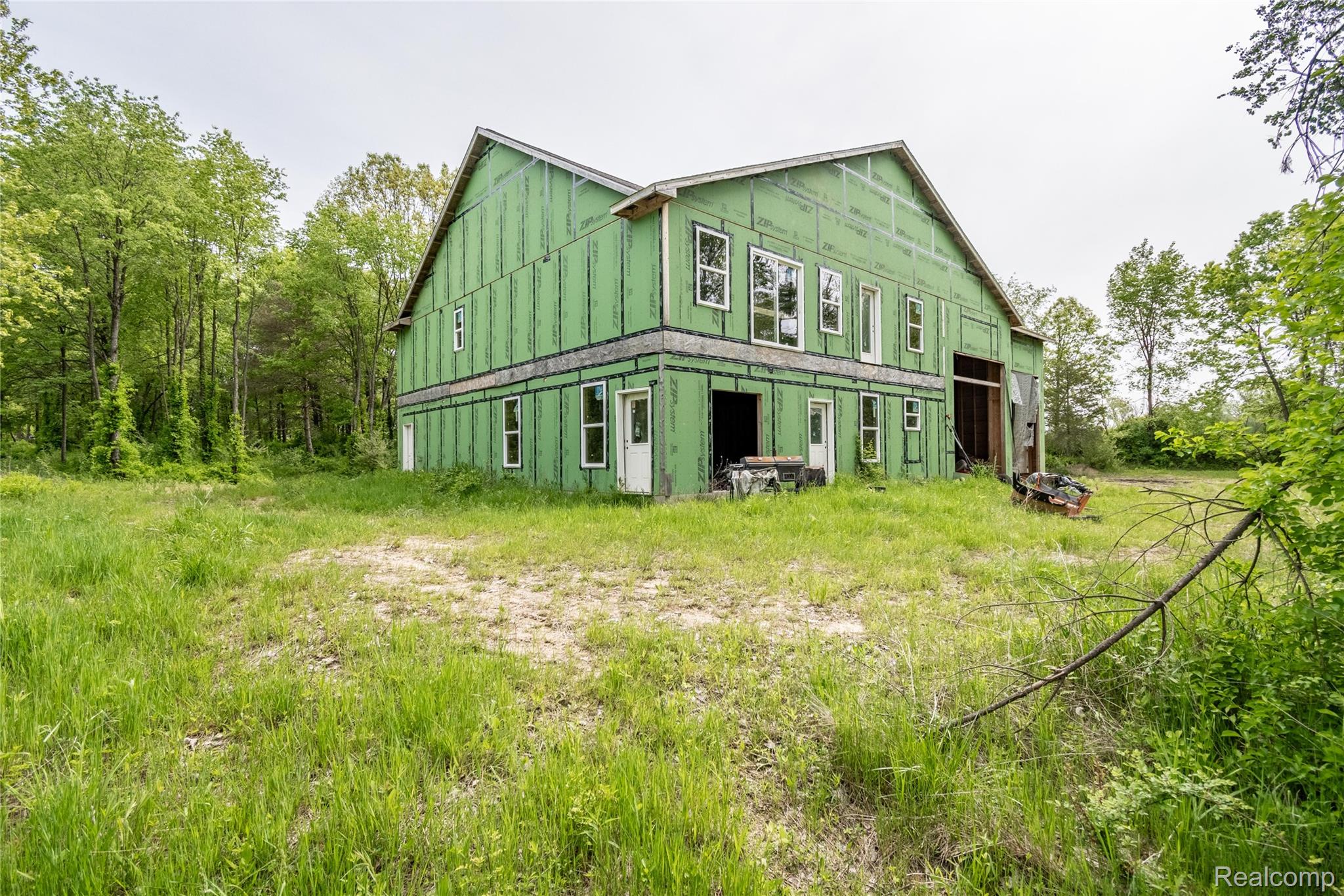 1601 W ROSE CENTER Road